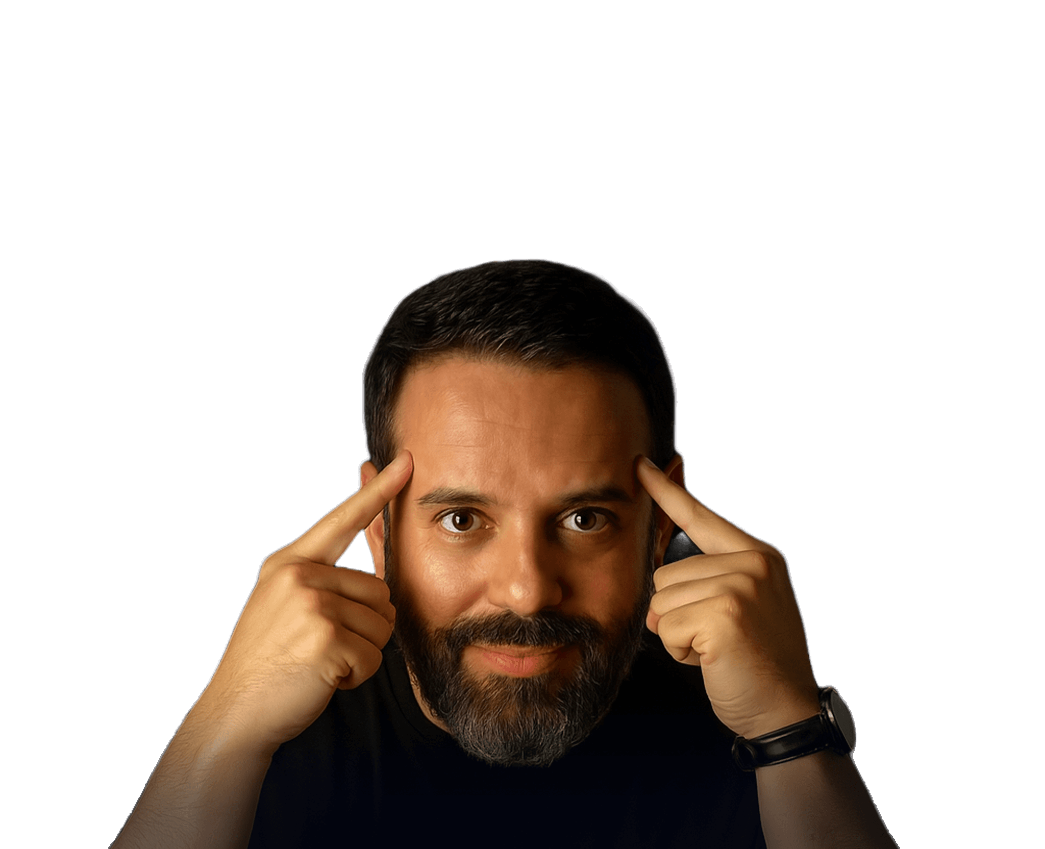 Transforme Potencial em Alta Performance