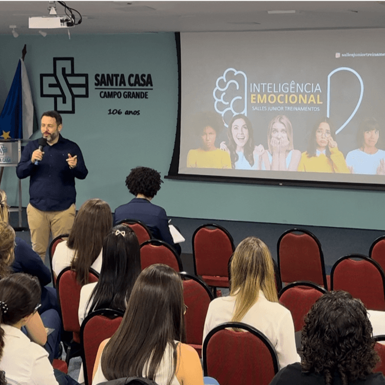 Você é o piloto ou passageiro?